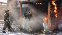 Click to watch 'The Little Things' (popup) Chicago Fire